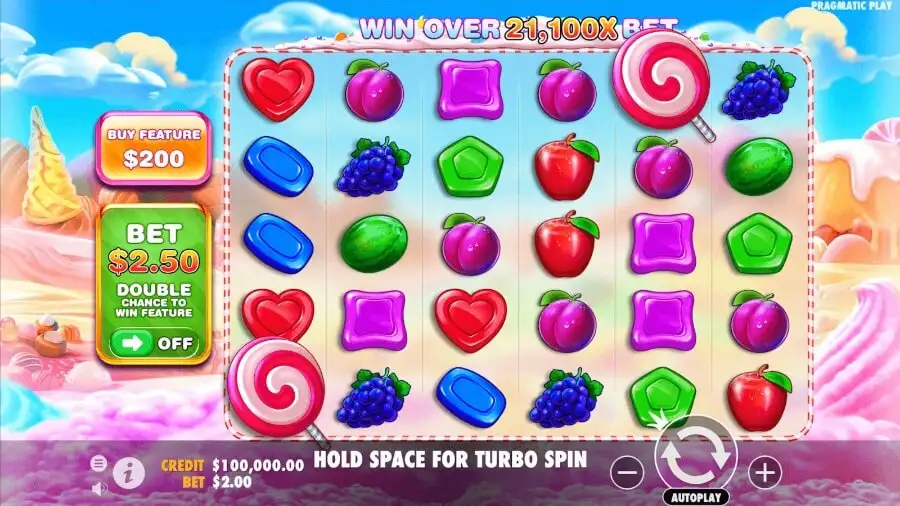 Sweet Bonanza – Słodka rozgrywka dla prawdziwych graczy